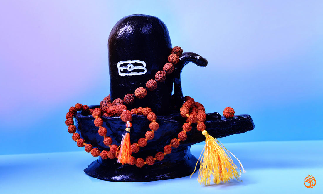 The Timeless Significance of Rudraksh