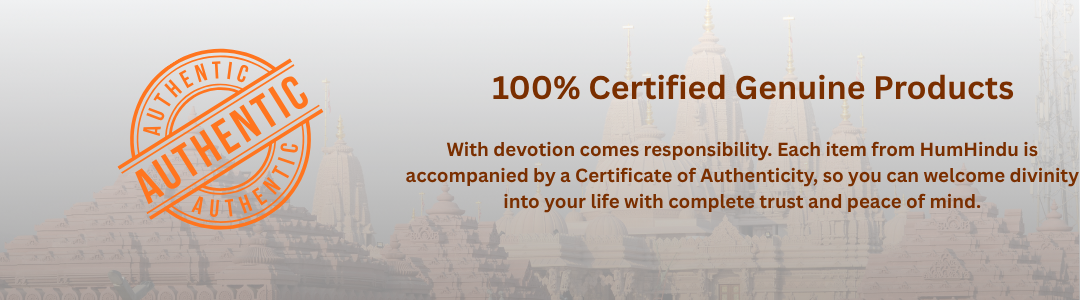 Why Choose HumHindu?