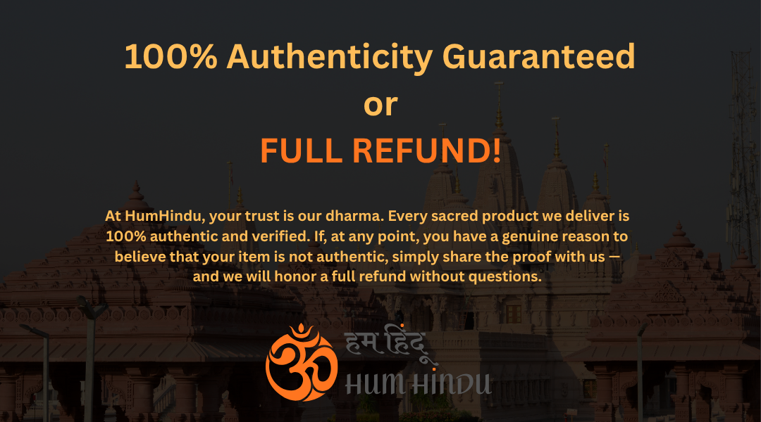 Why Choose HumHindu?